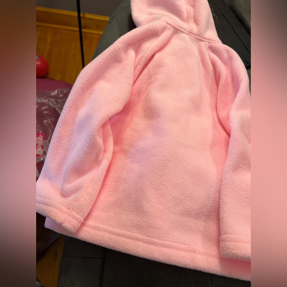 The Smocking Place jacket - Picture 5 of 8